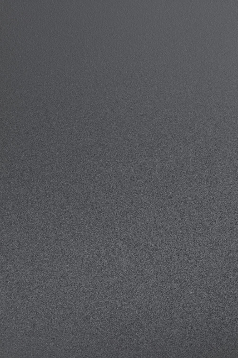 Square 70x70 cm kitchen table in Mizzi iron, gallery image 5