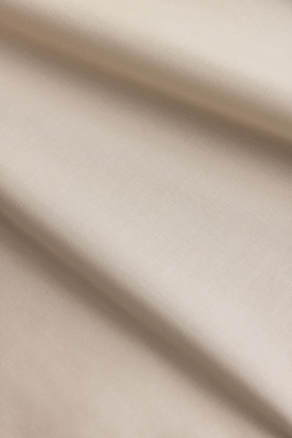 Lesia 180 thread count percale cotton duvet cover, gallery image 5