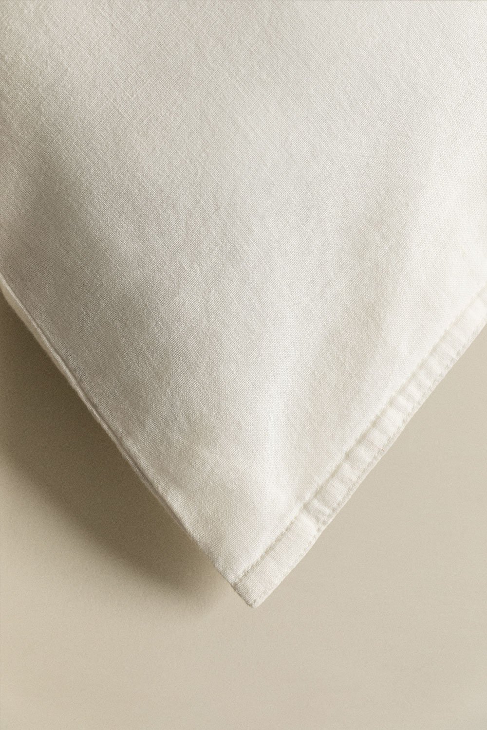 Sorana linen duvet cover 160 g/m², gallery image 3