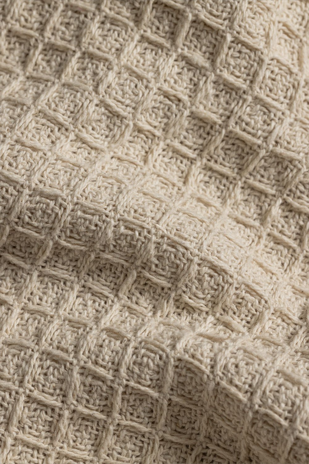 Plaid Alfeld Blanket, gallery image 6