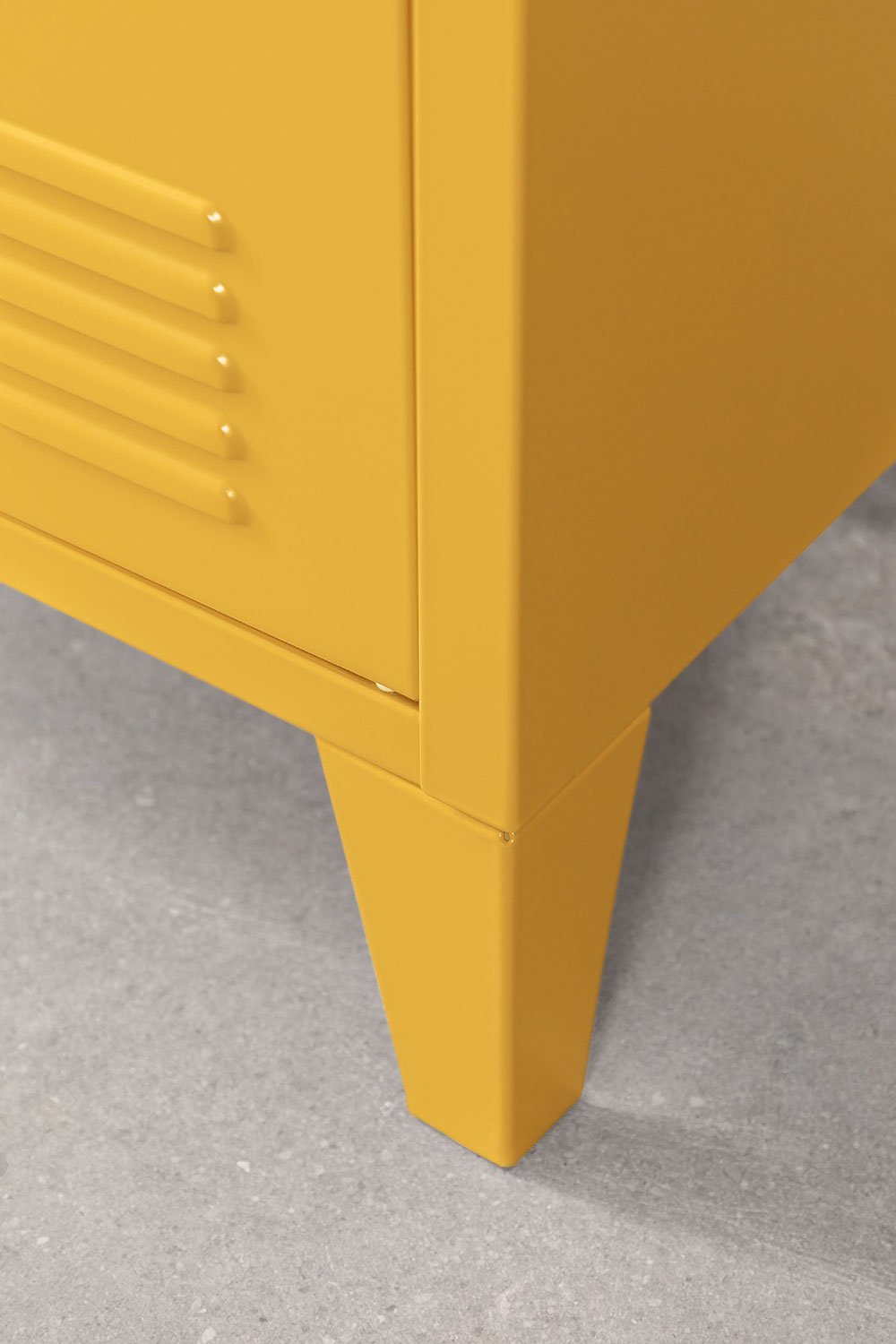 Pohpli 6-door steel locker drawer unit, gallery image 6