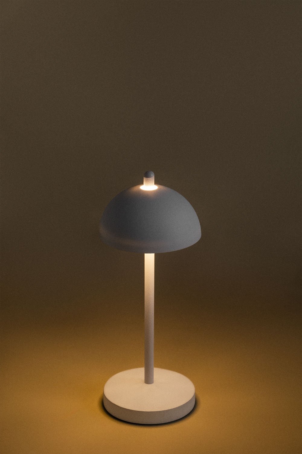 Helenia Wireless LED Table Lamp , gallery image 4