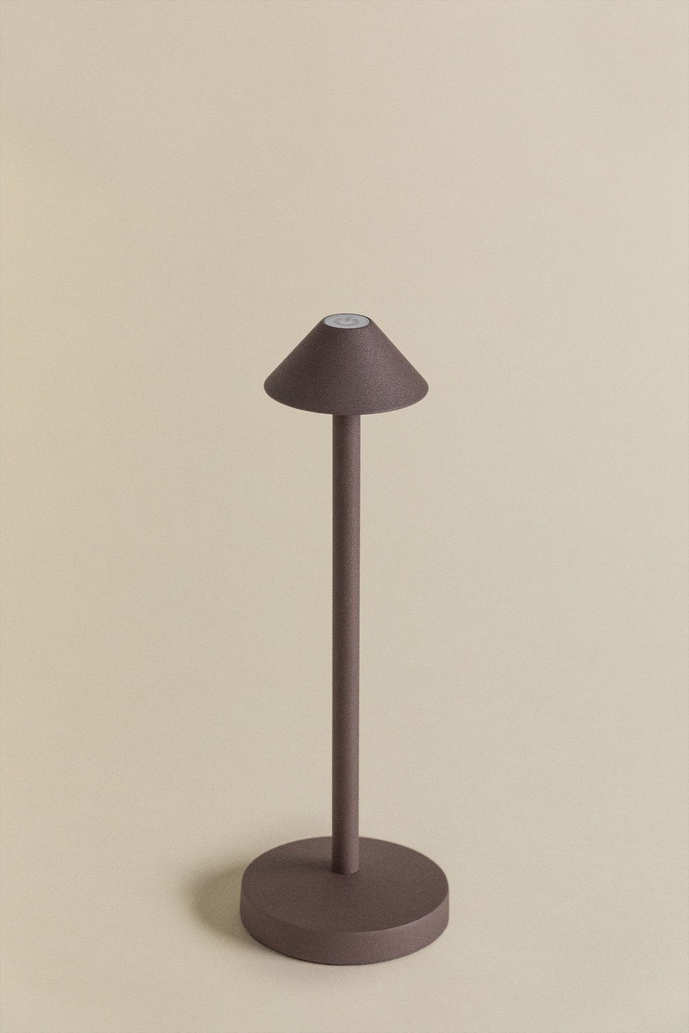 Emilija Wireless LED Outdoor Table Lamp , gallery image 2