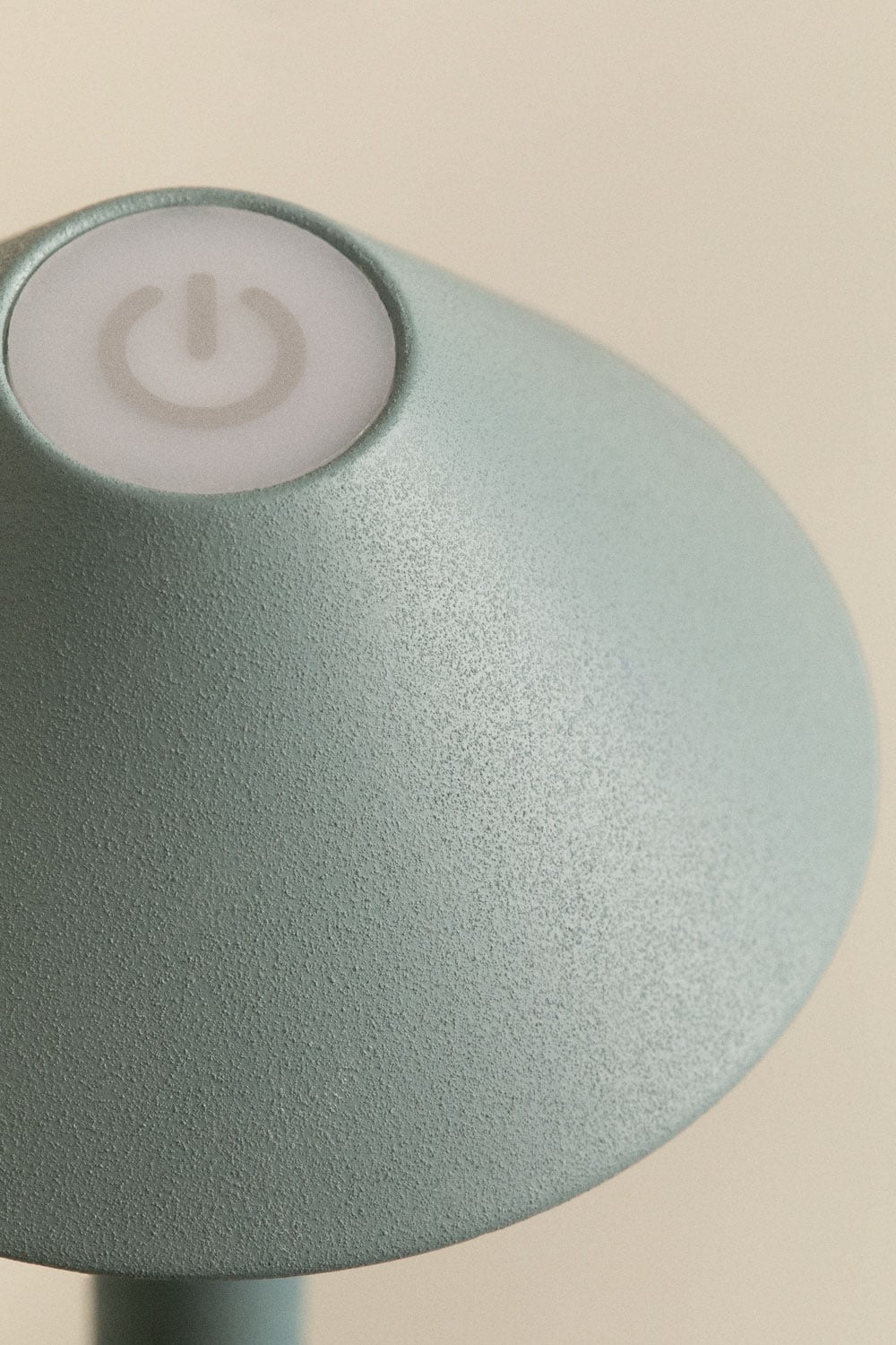 Emilija wireless LED table lamp, gallery image 5