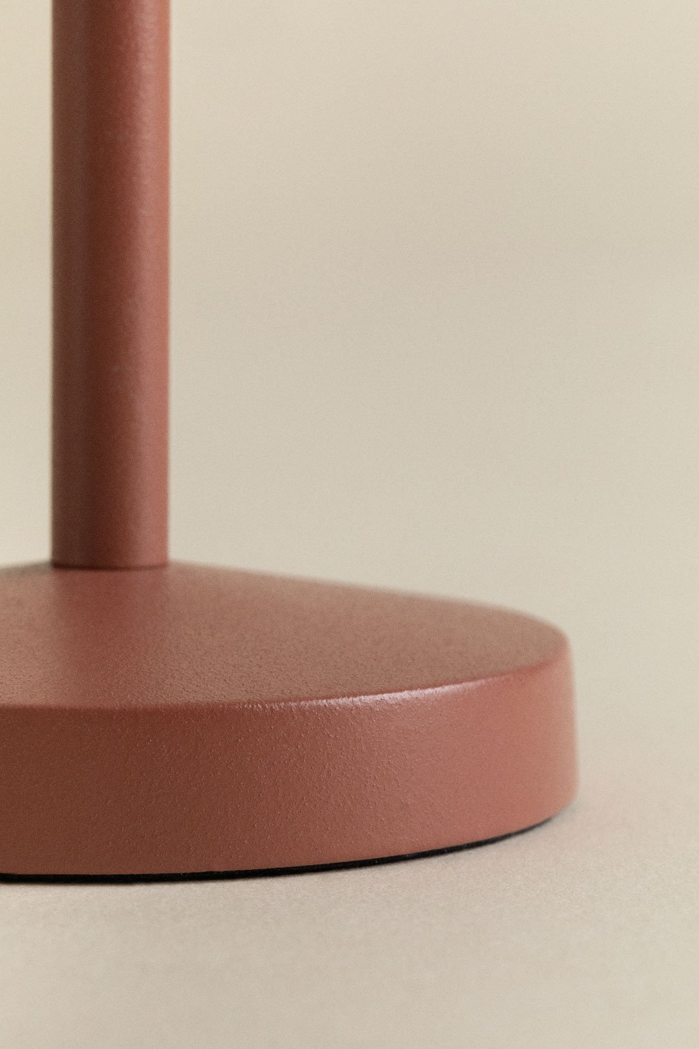 Emilija wireless LED table lamp, gallery image 5