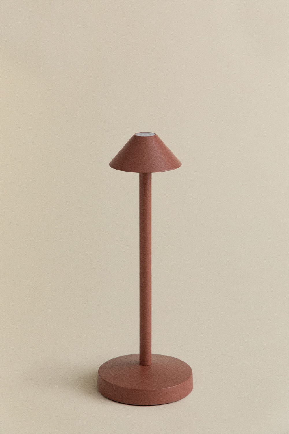 Emilija Wireless LED Table Lamp , gallery image 1