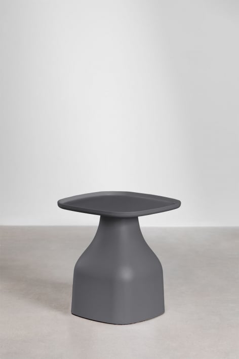 Square Side Table (48x48 cm) Jubarri