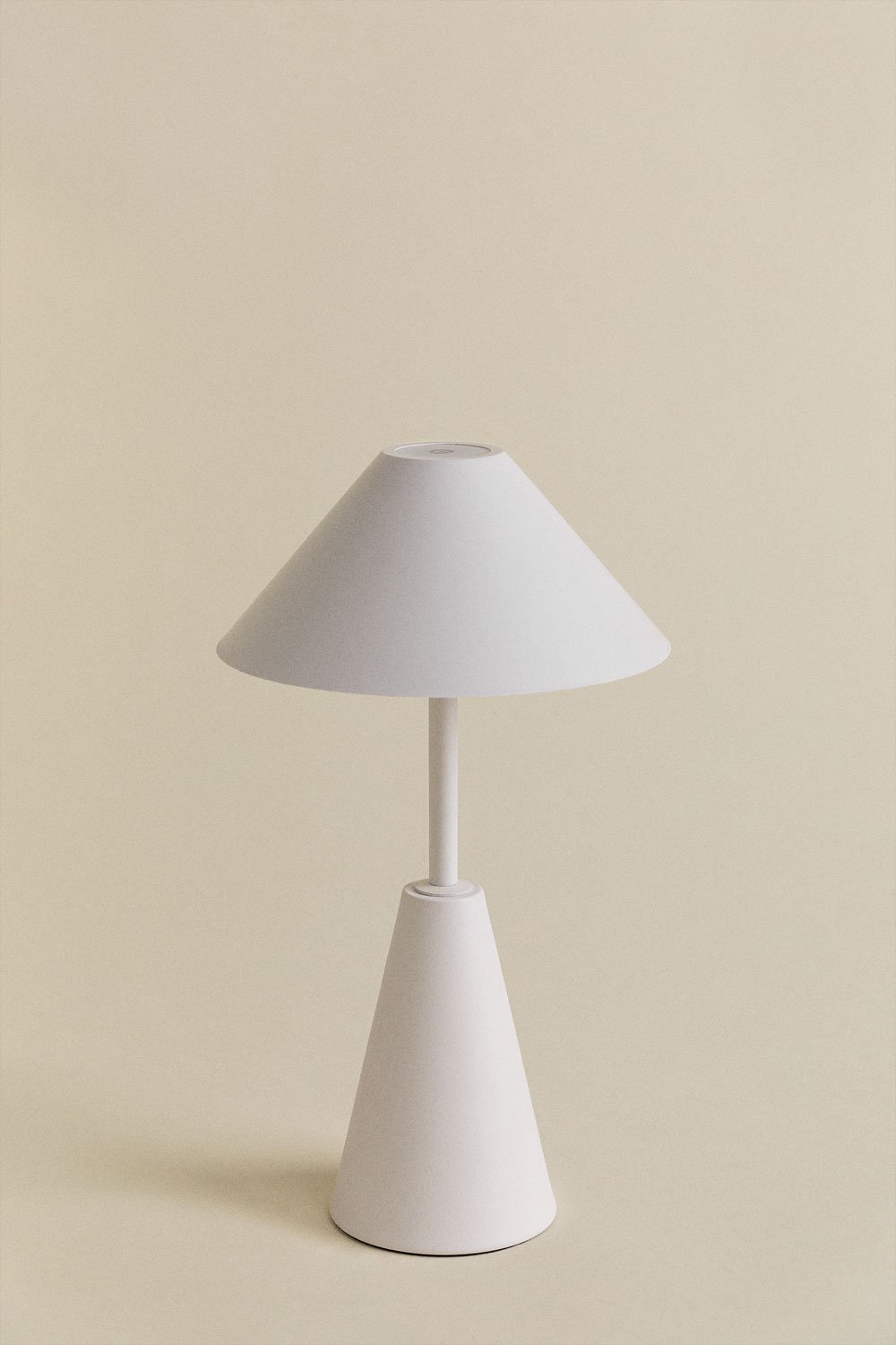 Alexis Wireless LED Table Lamp , gallery image 2