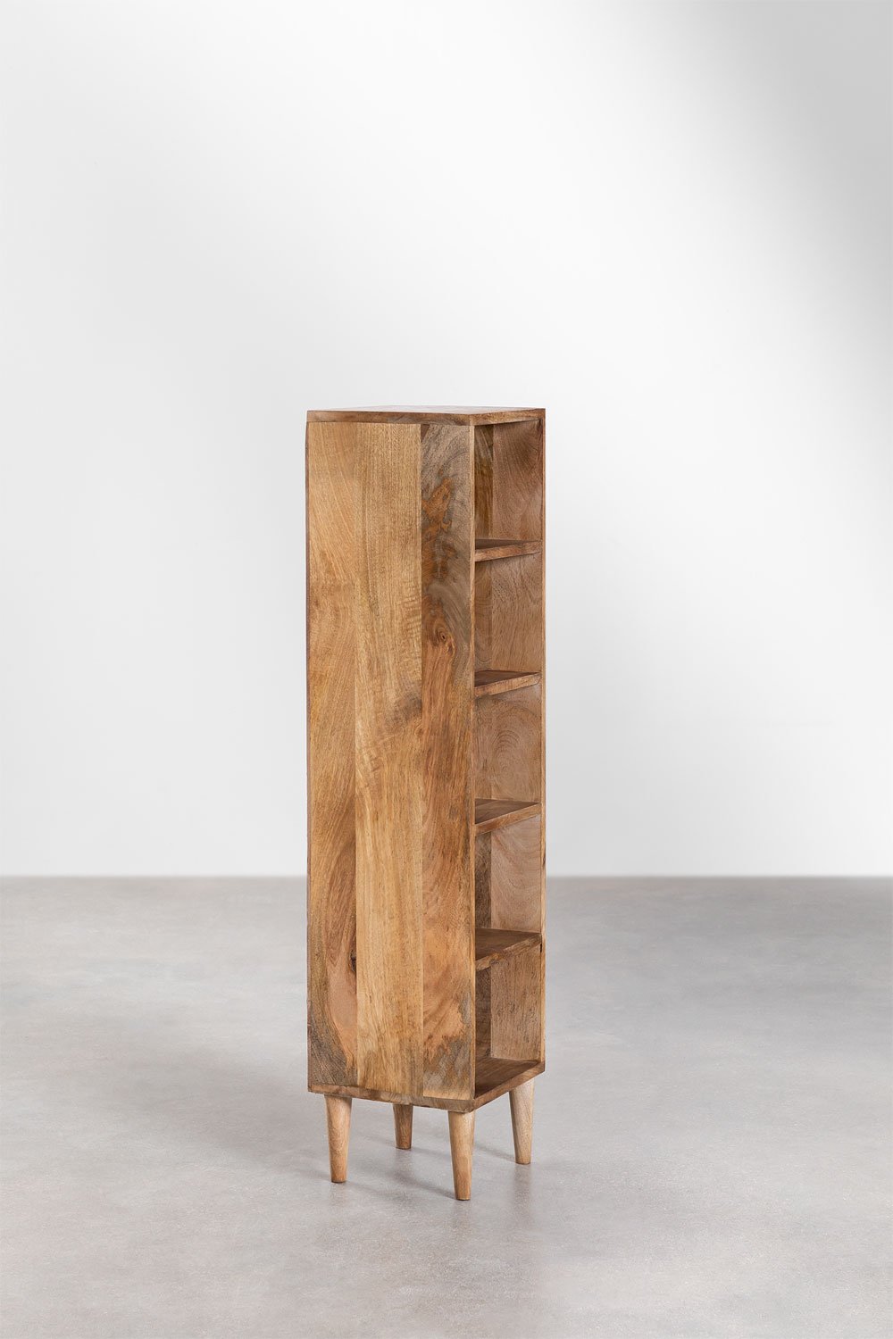 Soules Mango Wood Shelf, gallery image 2