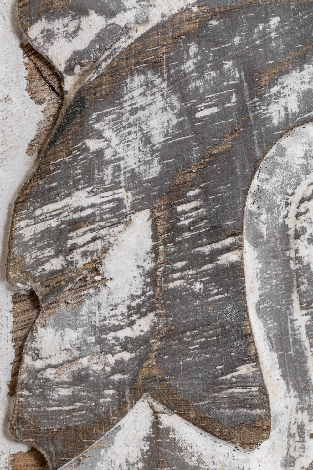 Heb mango wood wardrobe, gallery image 6