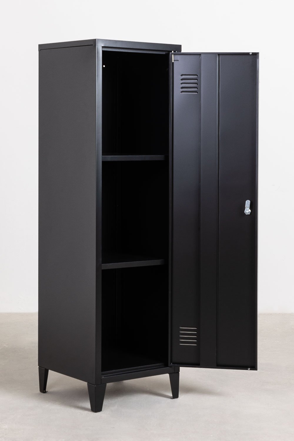 Pohpli Steel Locker Cabinet, gallery image 2