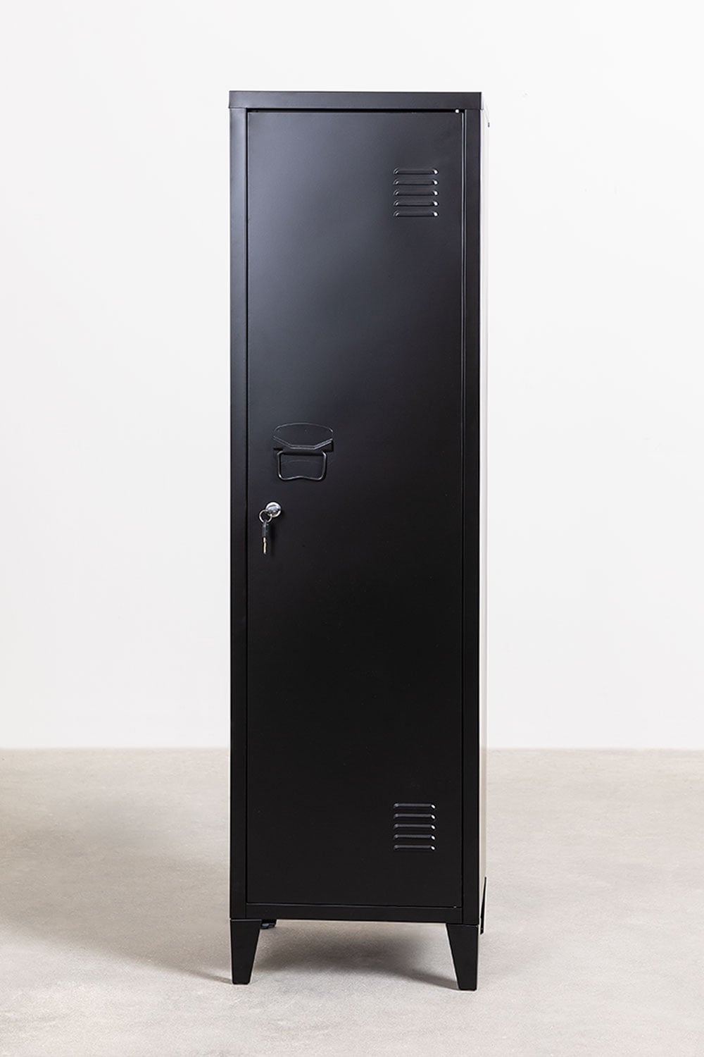Pohpli steel locker cabinet, gallery image 5