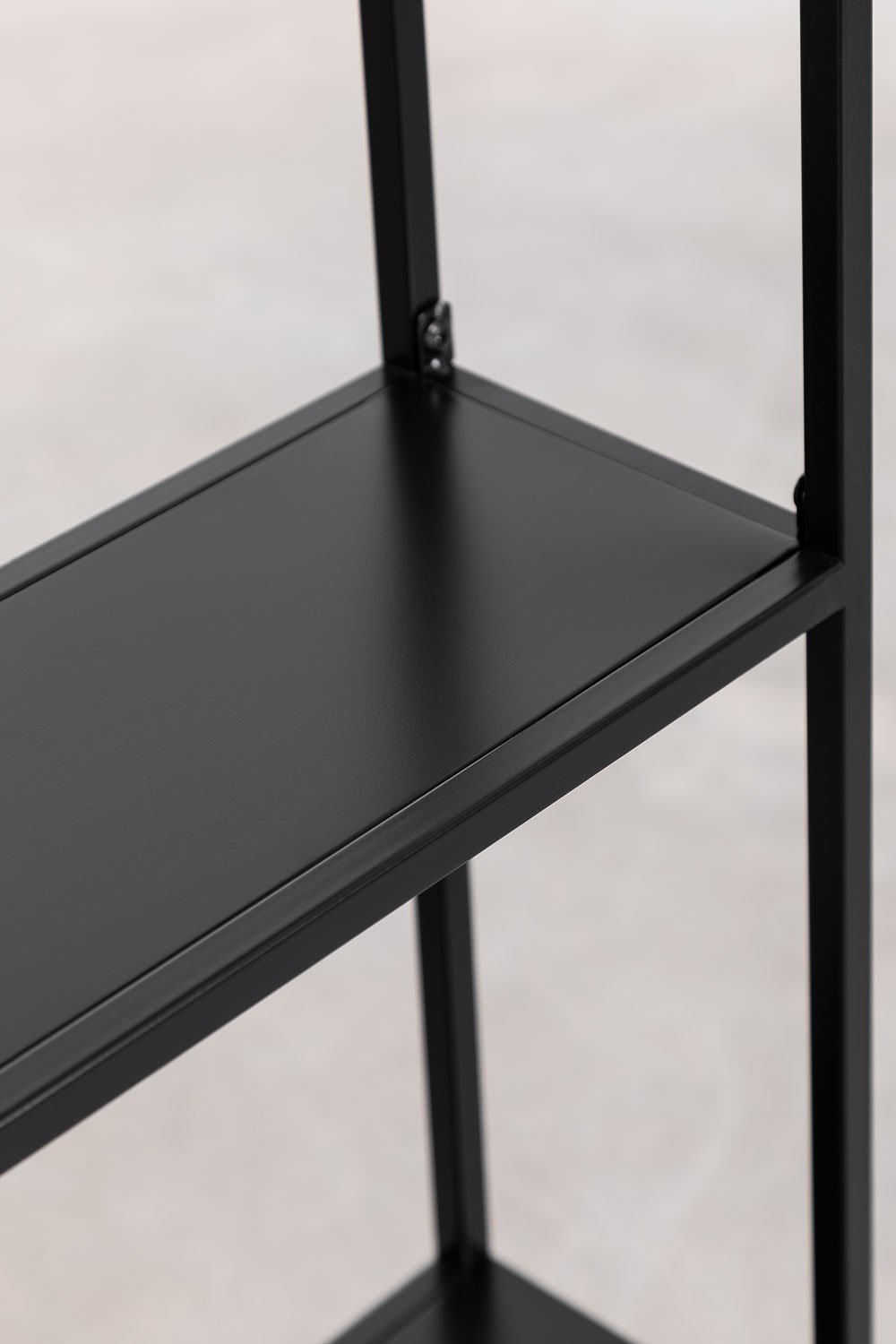 Thura 60 cm Wall Modular Shelf in Steel, gallery image 3