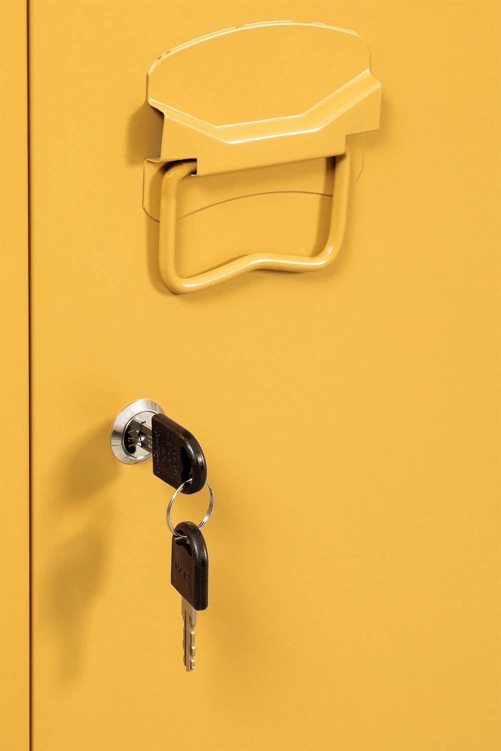 Pohpli Steel Locker Cabinet, gallery image 6