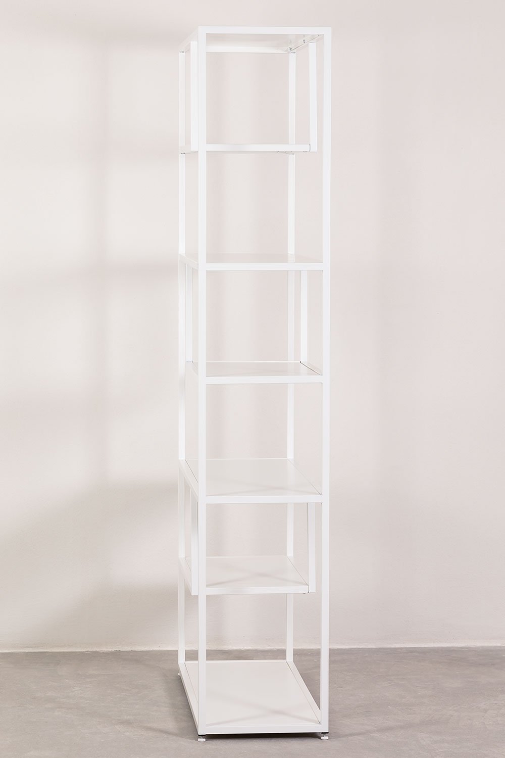 Thura Steel Bookcase , gallery image 2