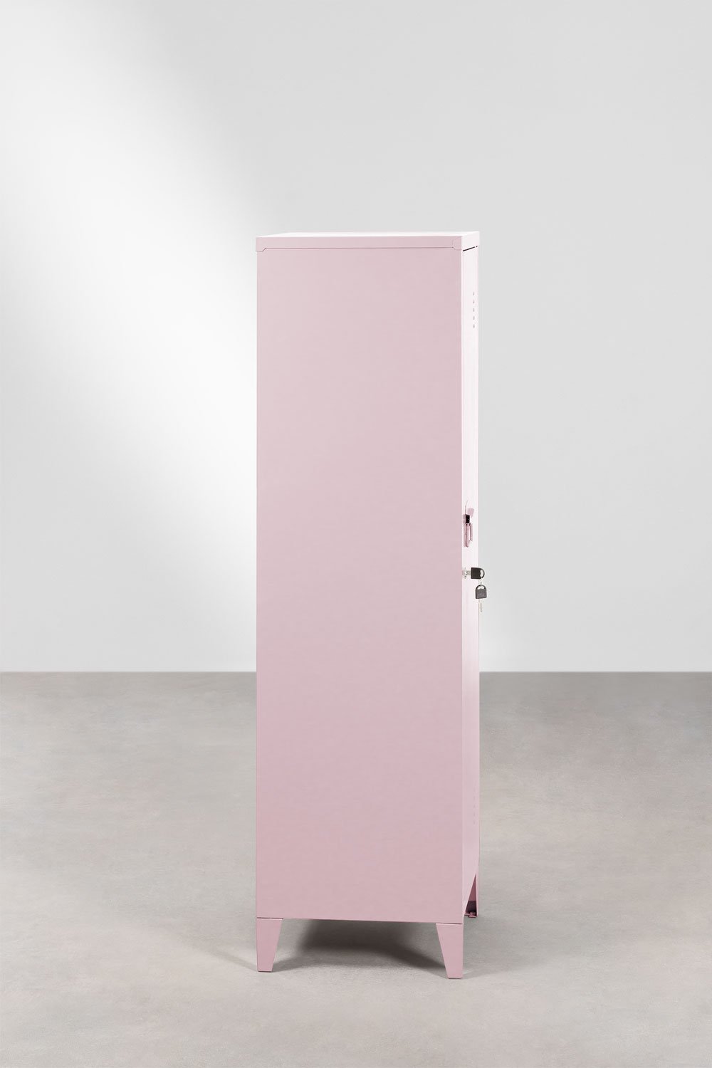 Pohpli Steel Locker Cabinet, gallery image 5