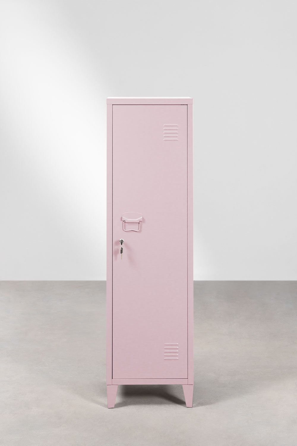 Pohpli Steel Locker Cabinet, gallery image 6