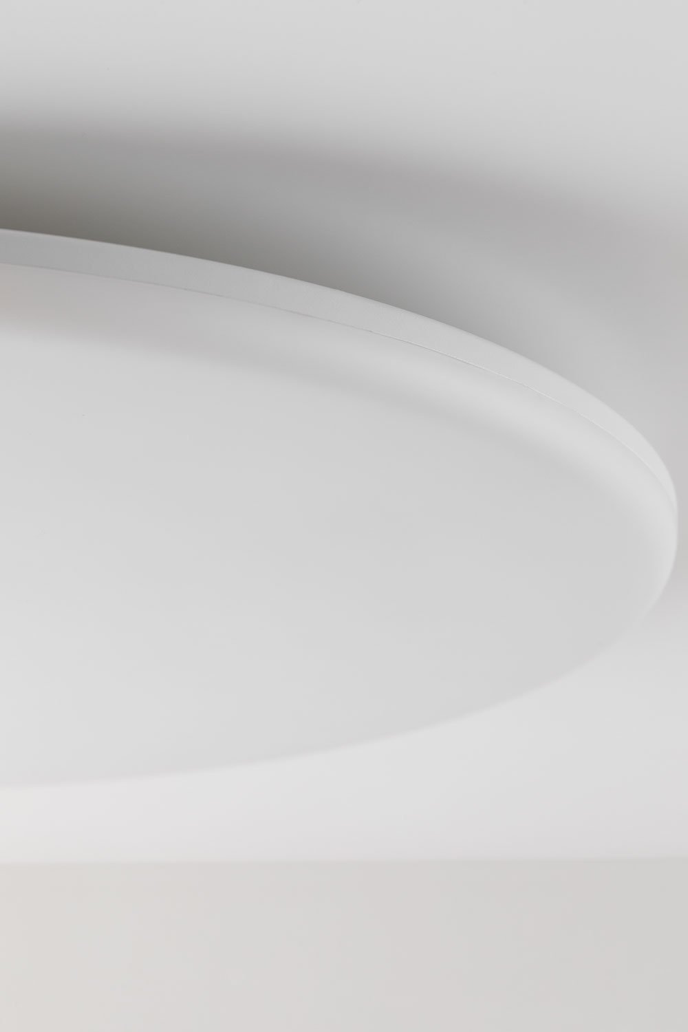 Round LED ceiling light Tadeu, gallery image 5
