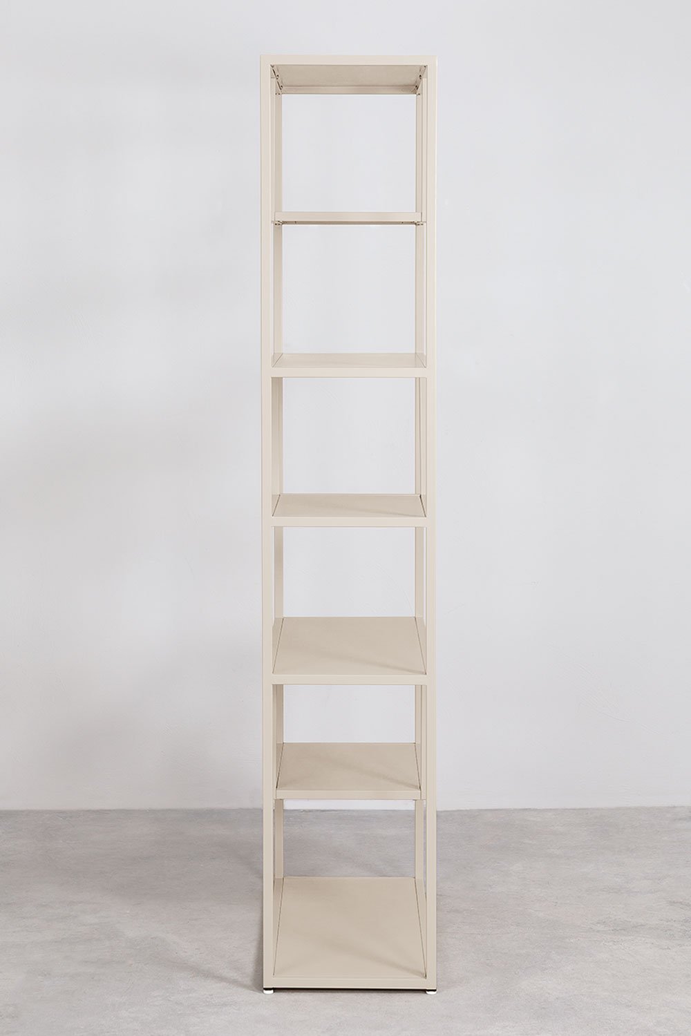 Thura Steel Bookcase , gallery image 2