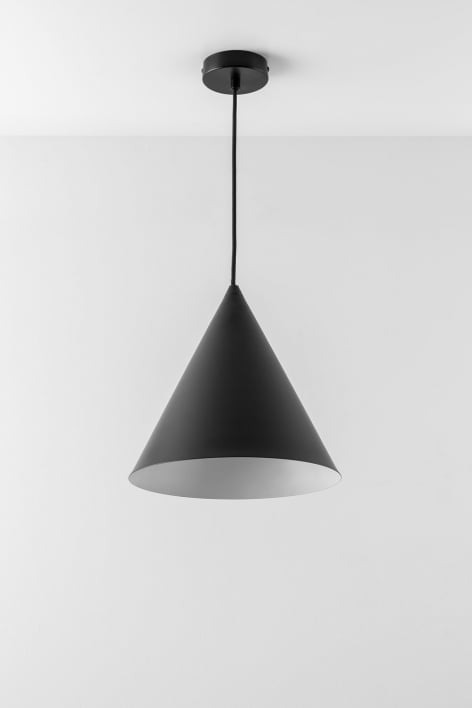 Arilda Metal Ceiling Lamp