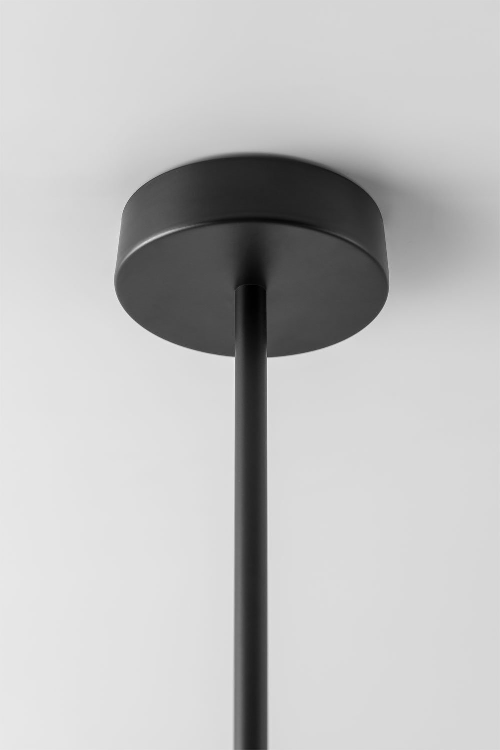 Zinaida Metal Ceiling Lamp, gallery image 6