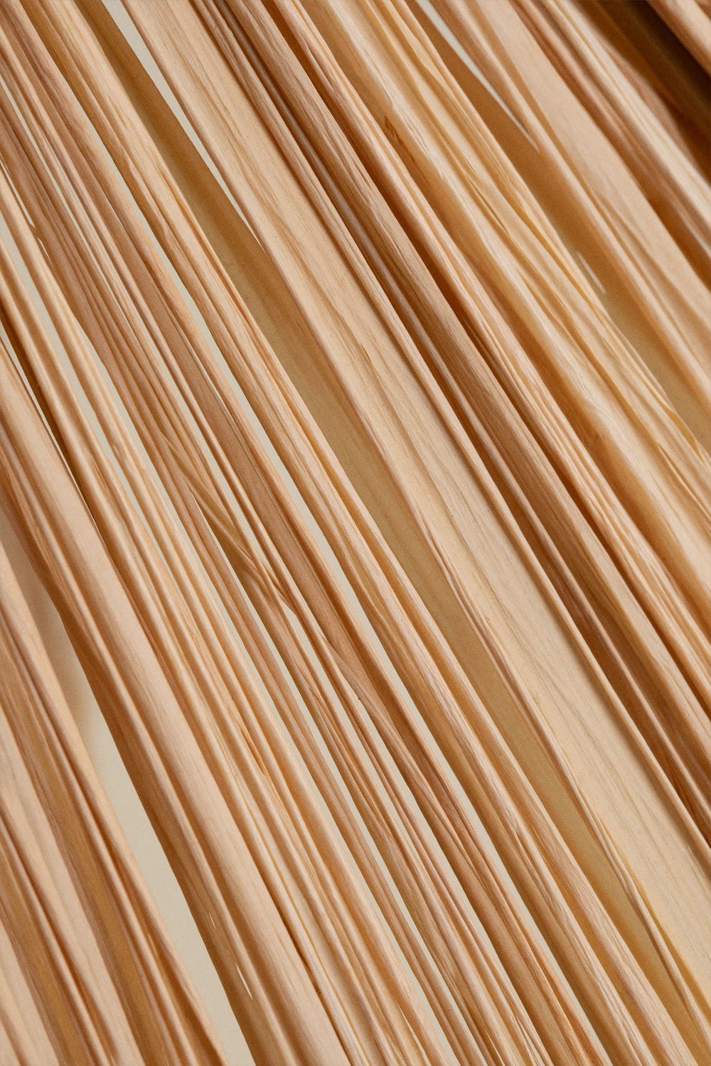 Aruel Raffia Table Lamp, gallery image 6