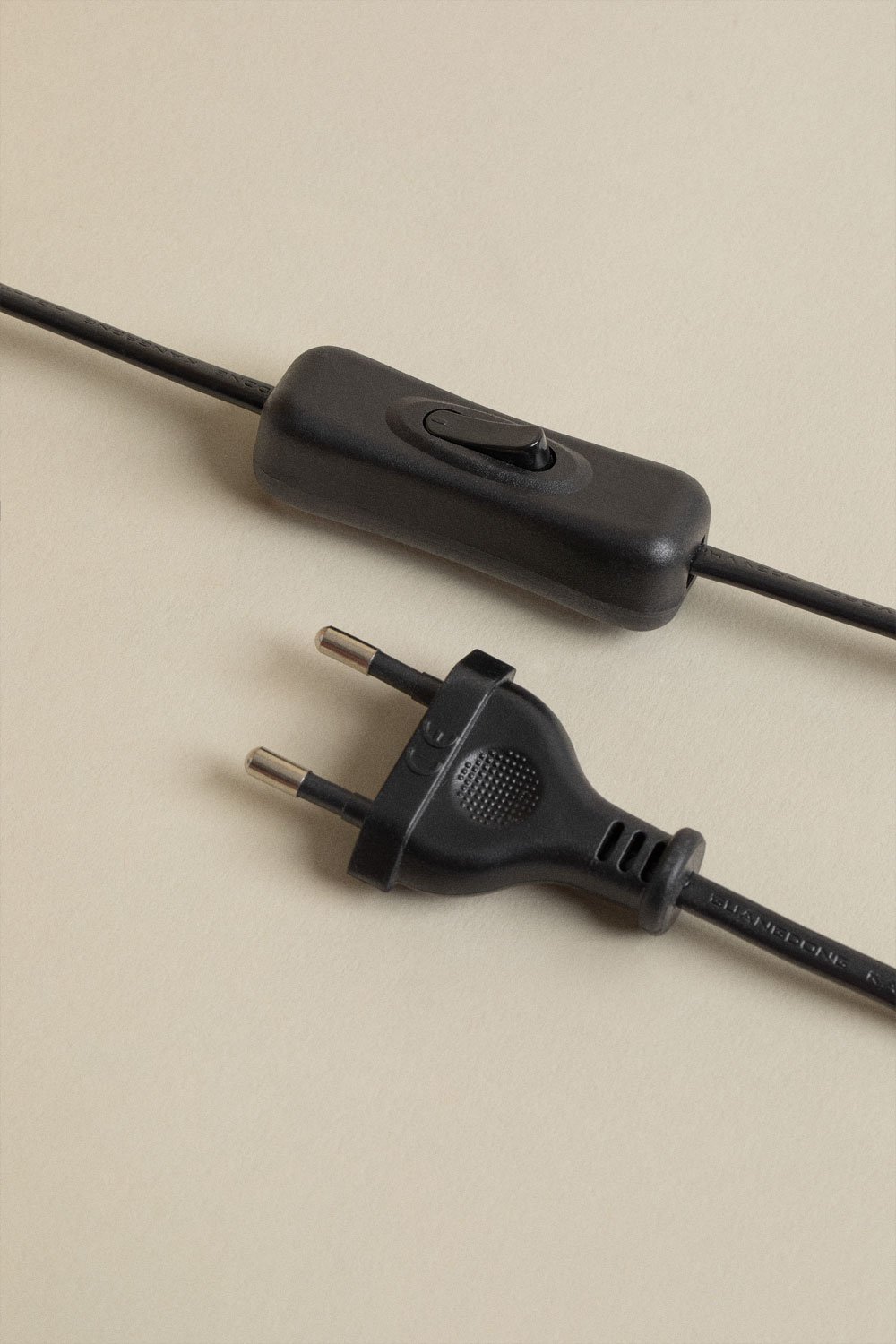 Aruel Raffia Table Lamp, gallery image 7