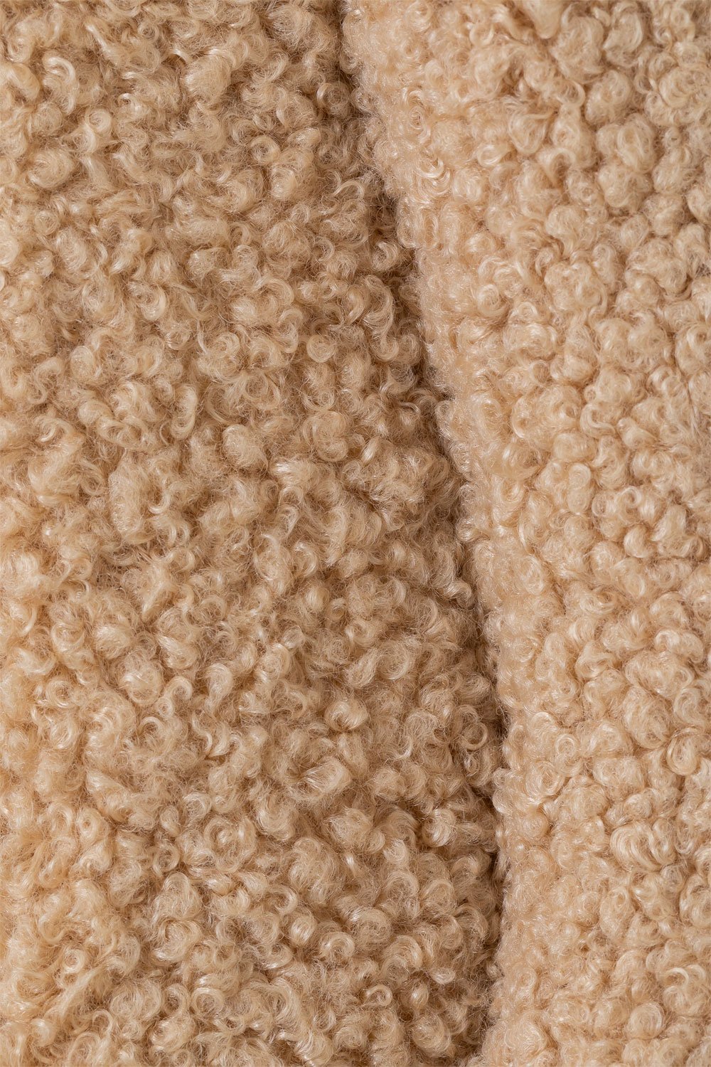 Evelyn upholstered wall mirror 60x160 cm, gallery image 6