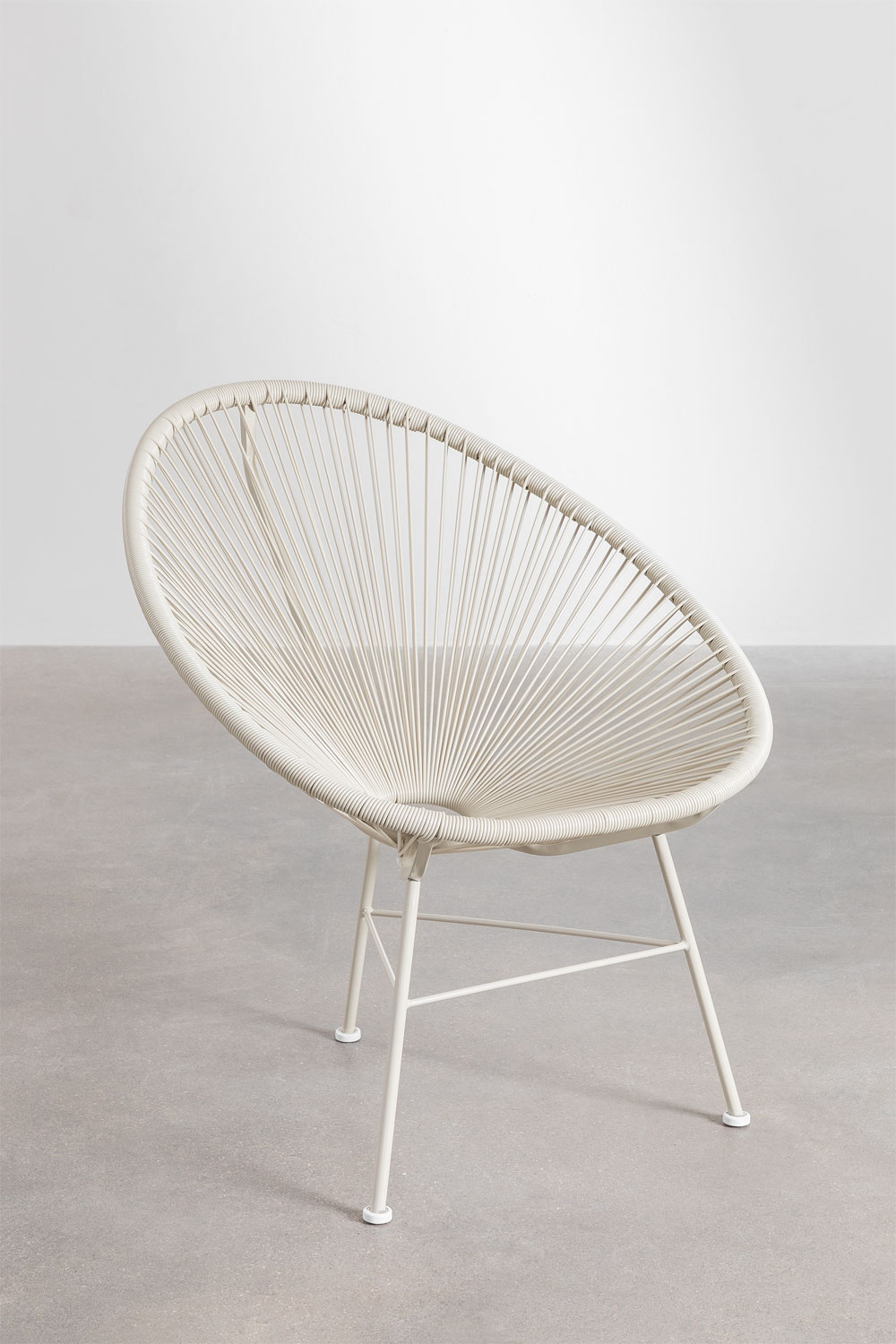 New Acapulco Garden Armchair