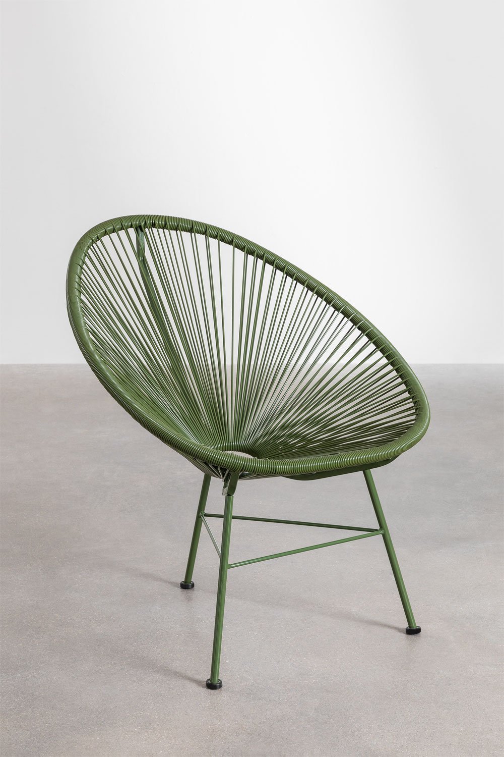 Pack of 2 New Acapulco Garden Chairs , gallery image 2
