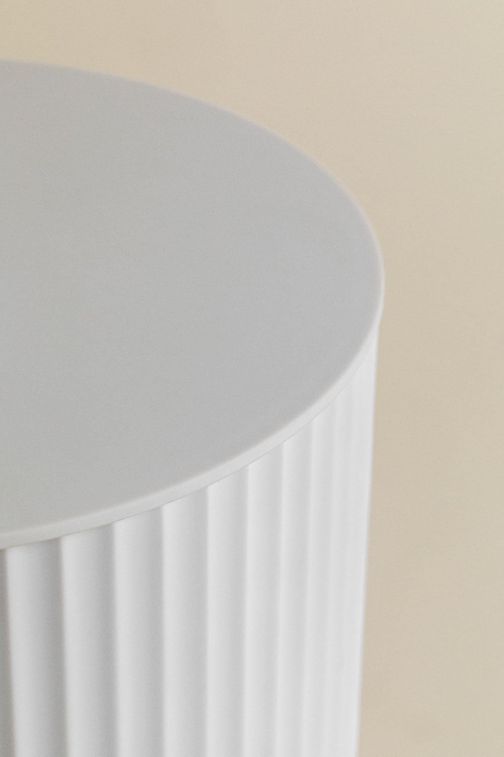 Vernon Trash Can with Lid and Pedal, gallery image 3