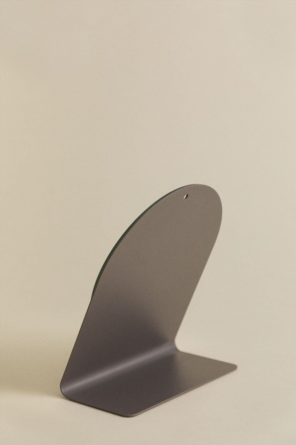 Xareny iron table mirror, gallery image 4