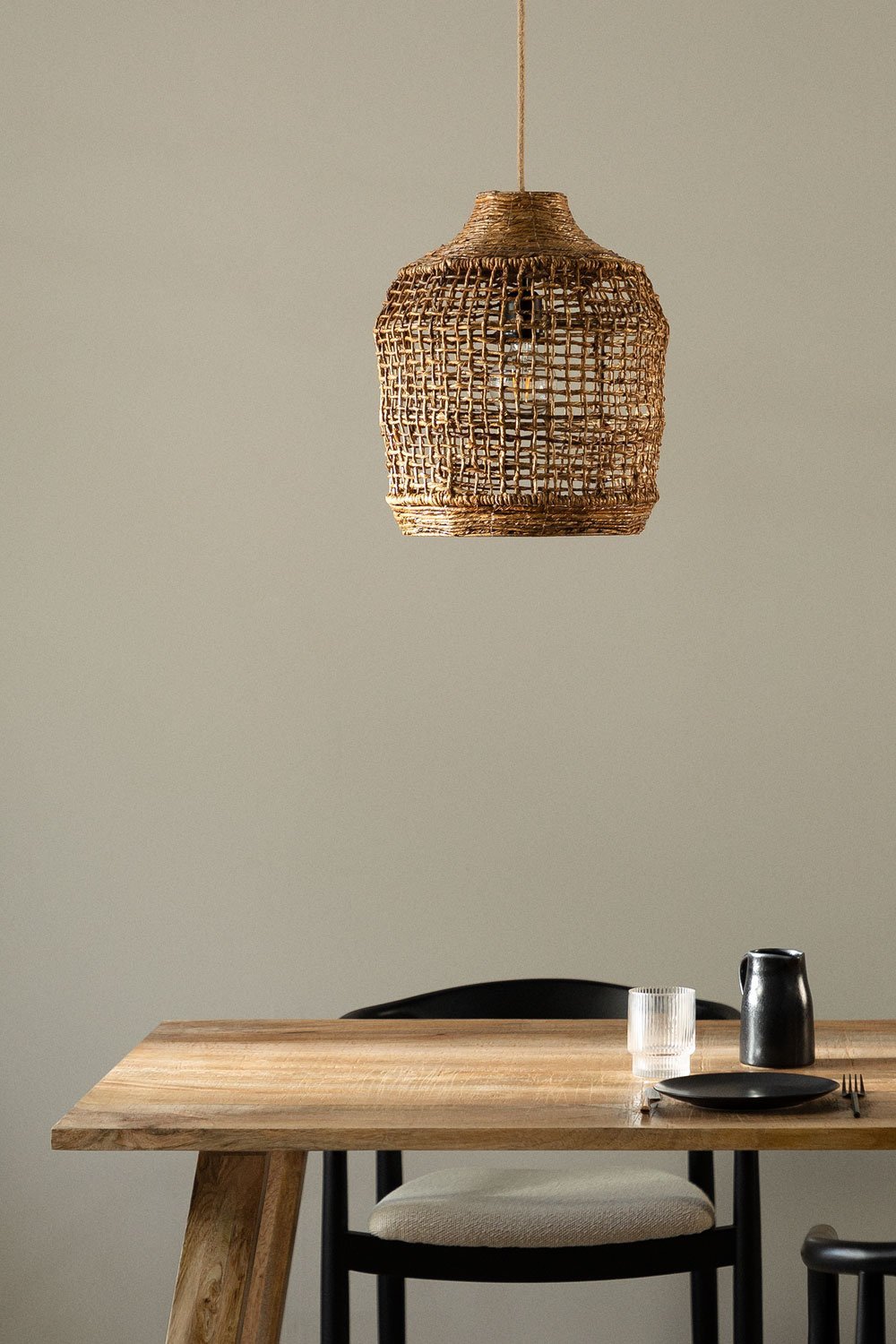 Arantxa Ceiling Lamp, gallery image 1