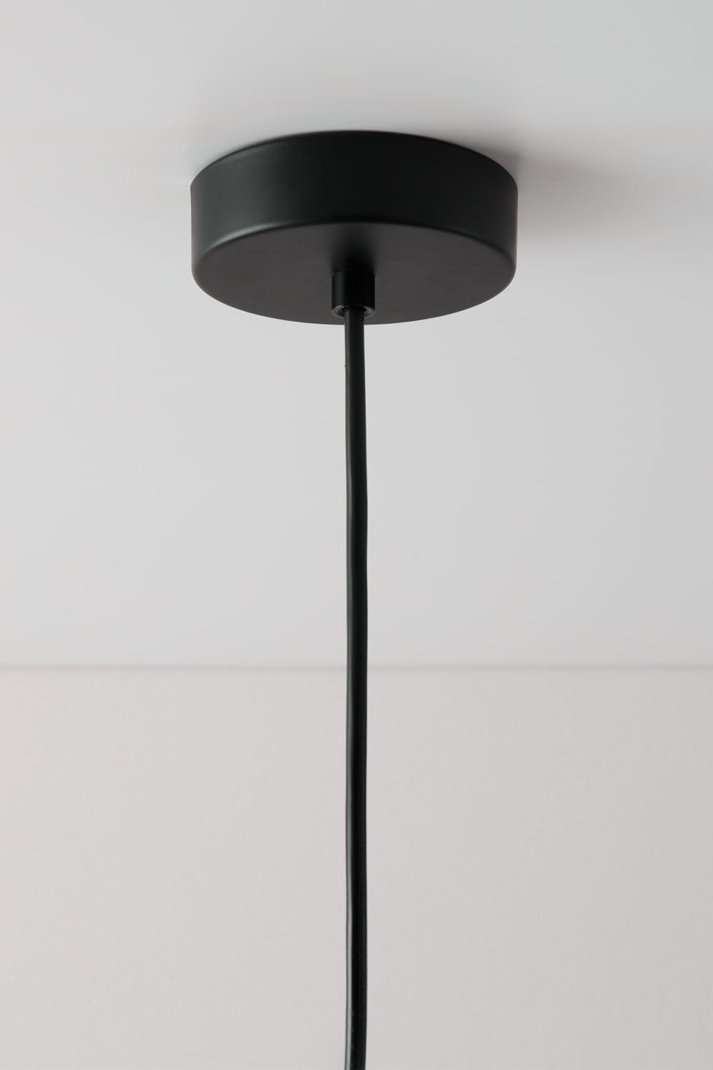 Raffia Ceiling Lamp Aruel Design, gallery image 5