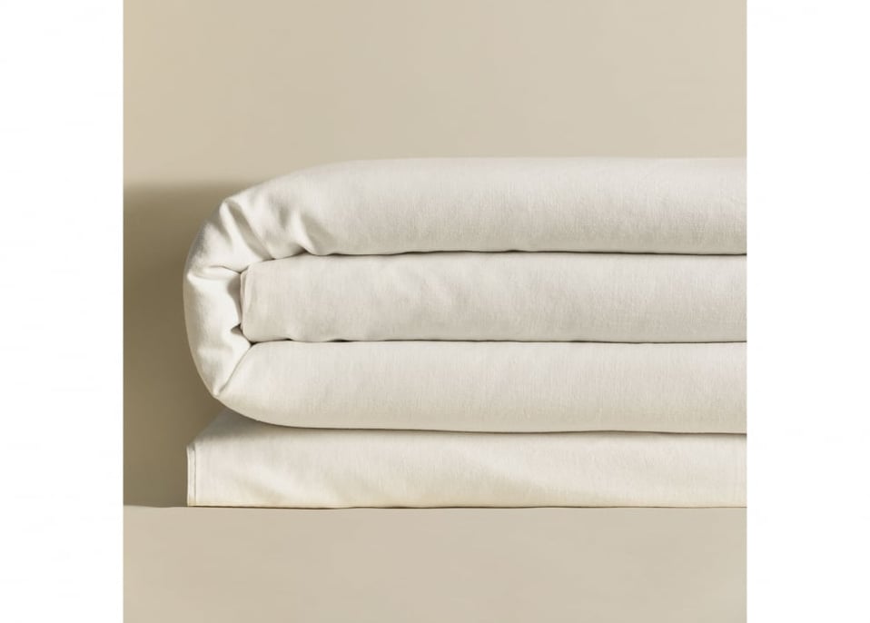 Sorana Linen Duvet Cover 160g/m²