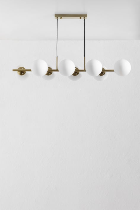 Uvol ceiling lamp