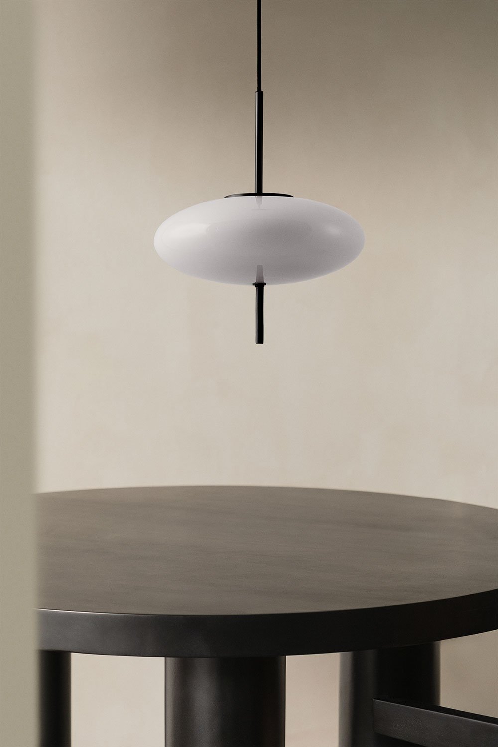 Oygor Ceiling Lamp, gallery image 1