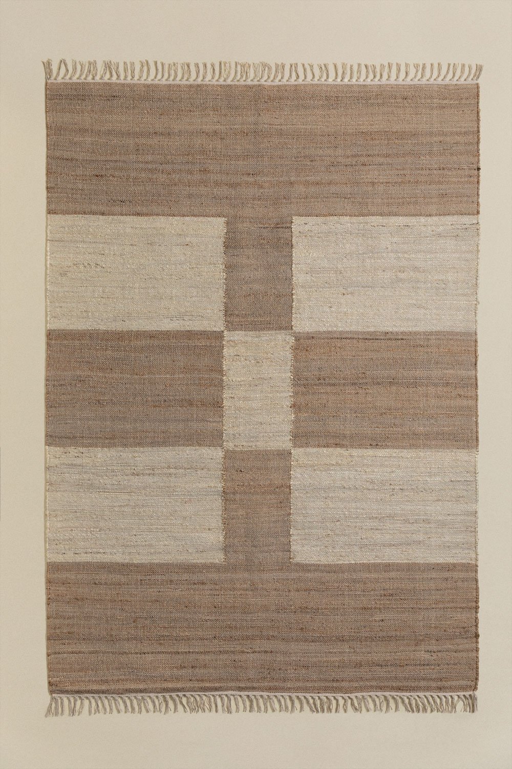 Begonta Cáñamo Carpet, gallery image 1