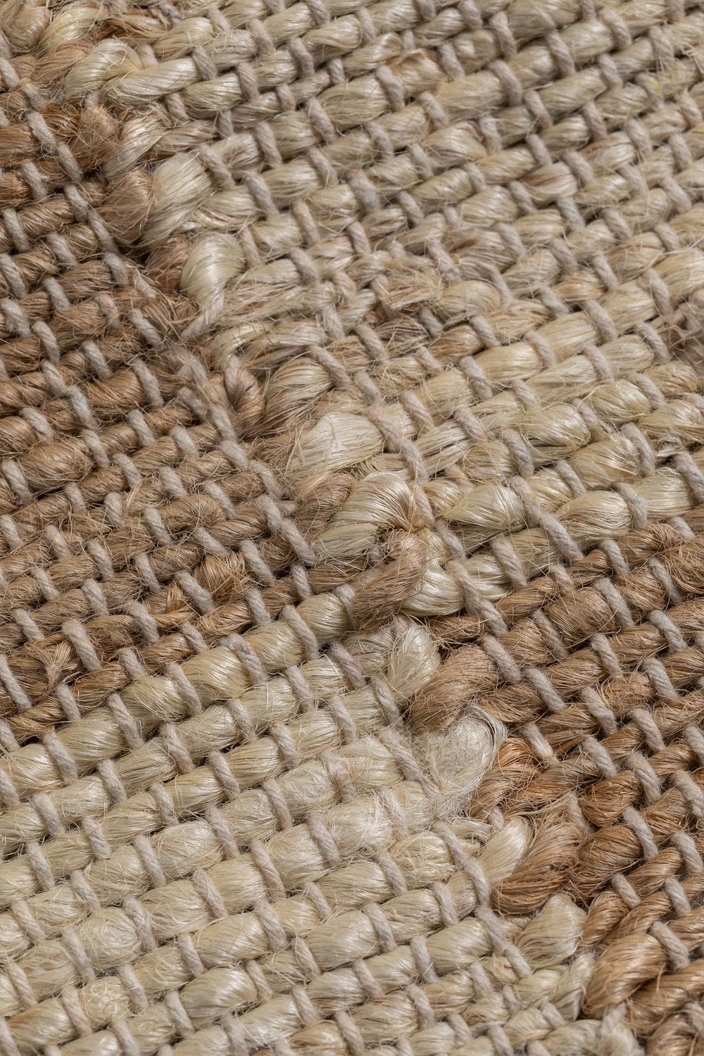 Sarina Hemp Rug, gallery image 3