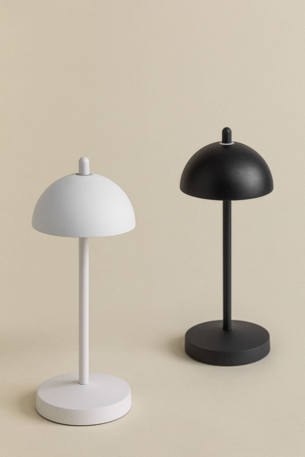 Helenia Wireless LED Outdoor Table Lamp , gallery image 7