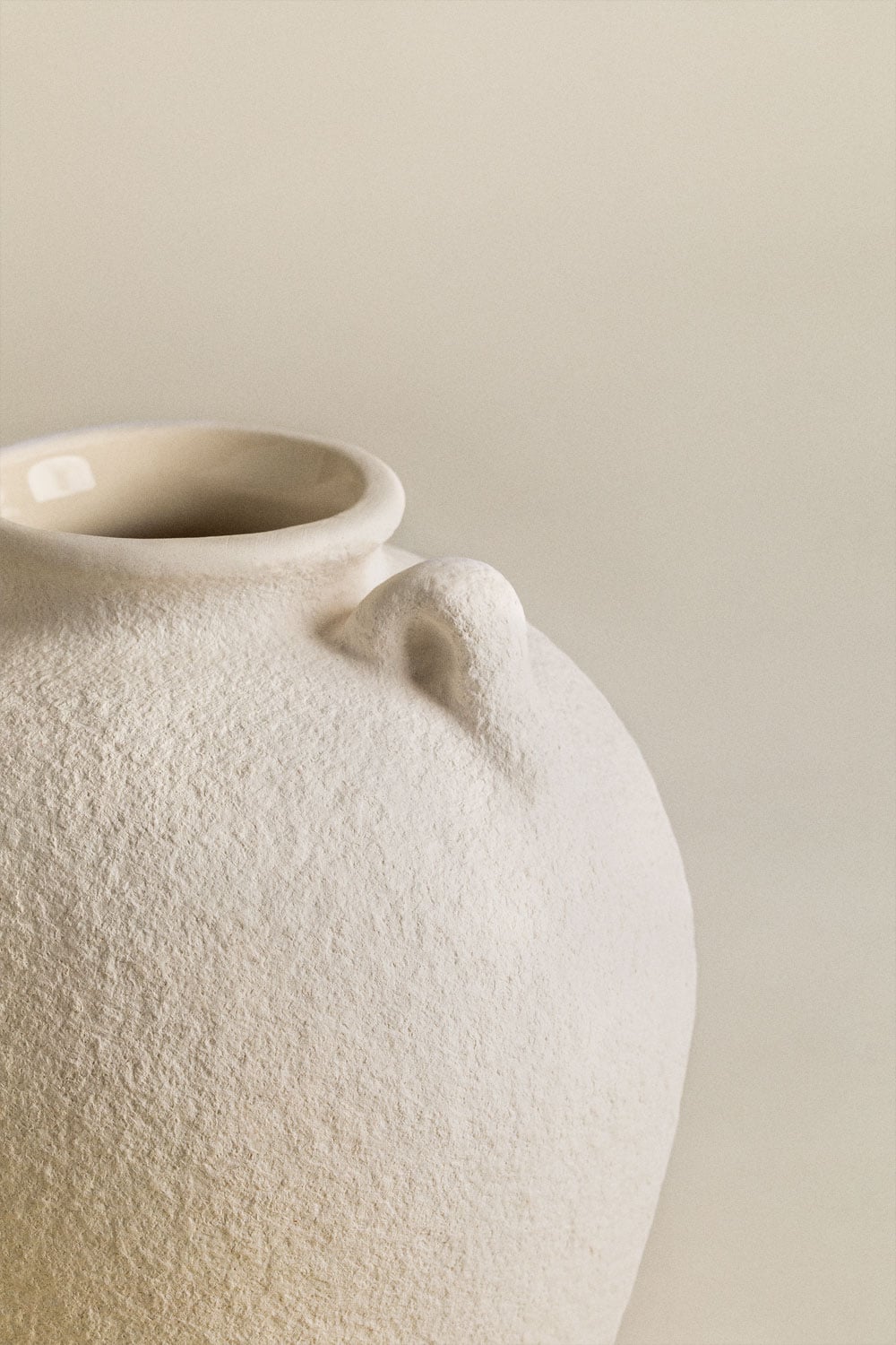 Henrik ceramic vase, gallery image 4