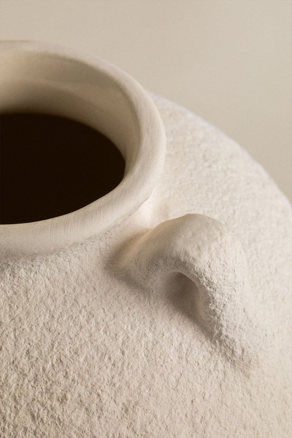 Henrik ceramic vase, gallery image 5