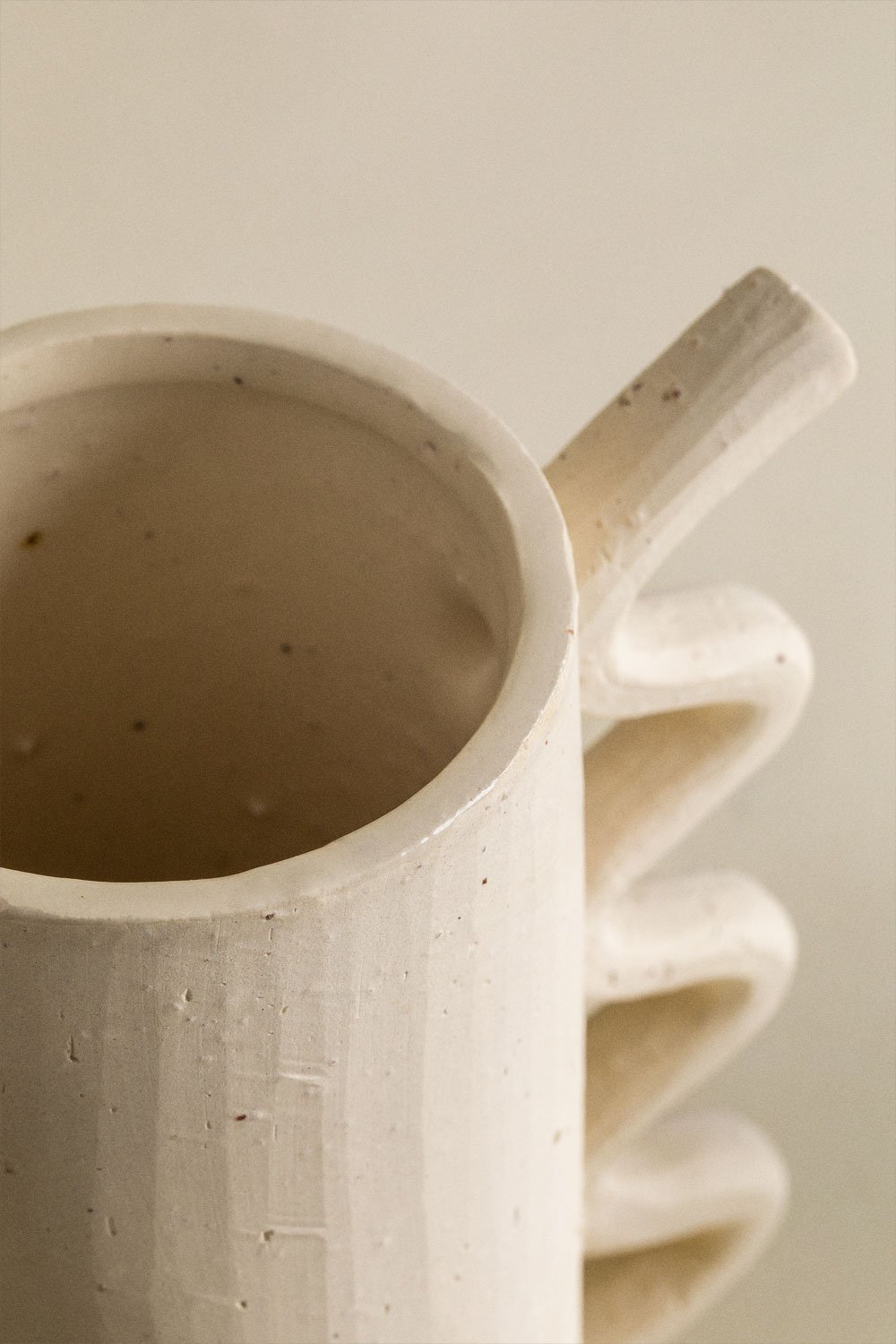 Nadaud Ceramic Vase , gallery image 4