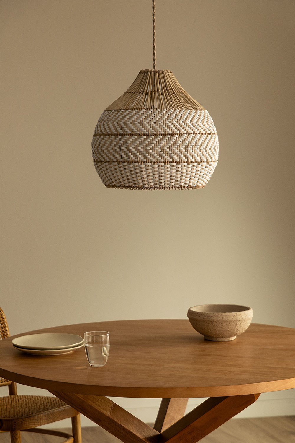 Llaury Ceiling Lamp, gallery image 1