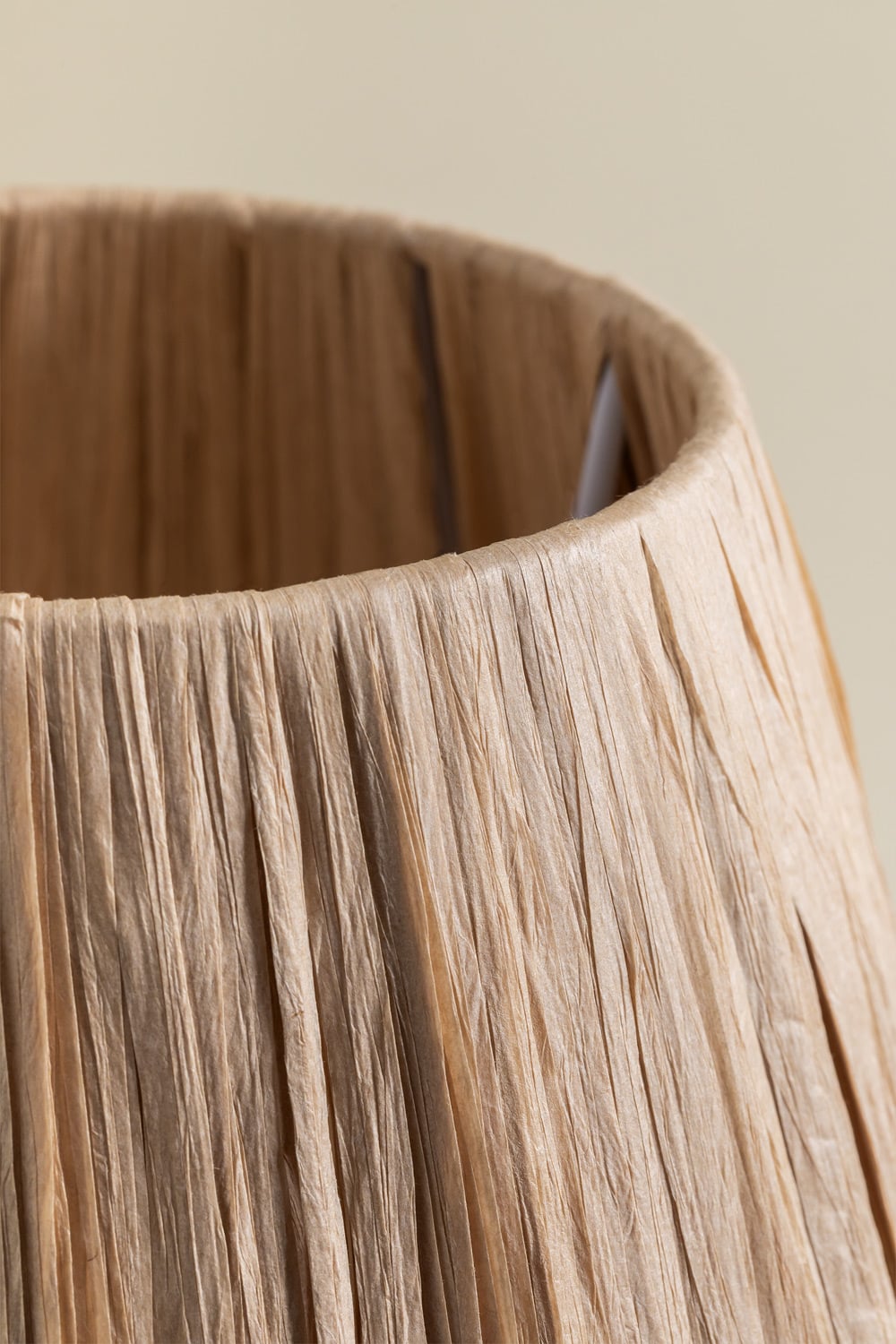 Nozaine Wireless Wooden Table Lamp, gallery image 5