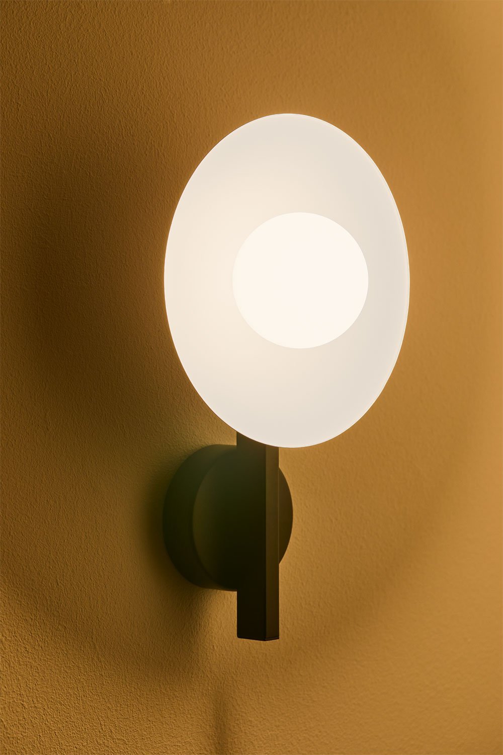 Kolbeiny LED Wall Light, gallery image 2