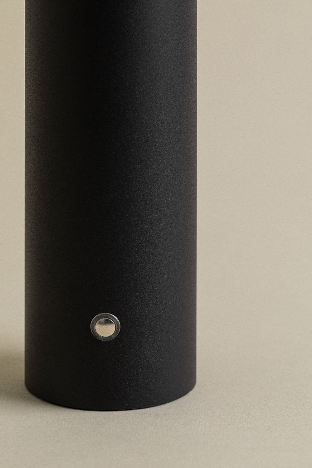 Mayra wireless LED metal table lamp, gallery image 5