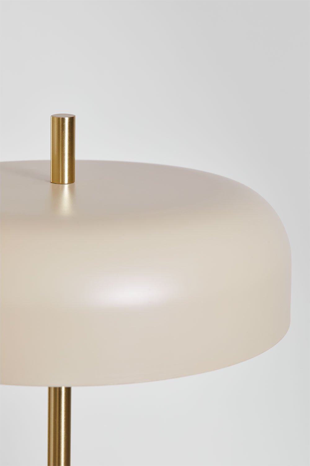 Gorana Metal Floor Lamp, gallery image 4