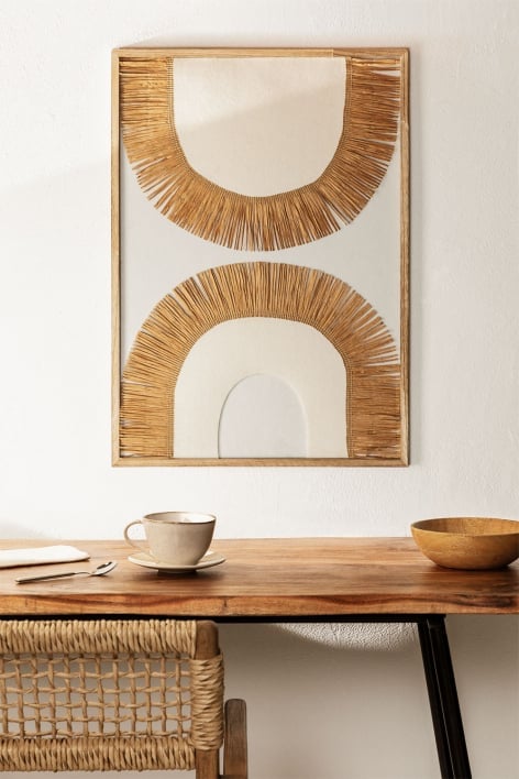 Decorative Picture (50x70 cm) Basabe