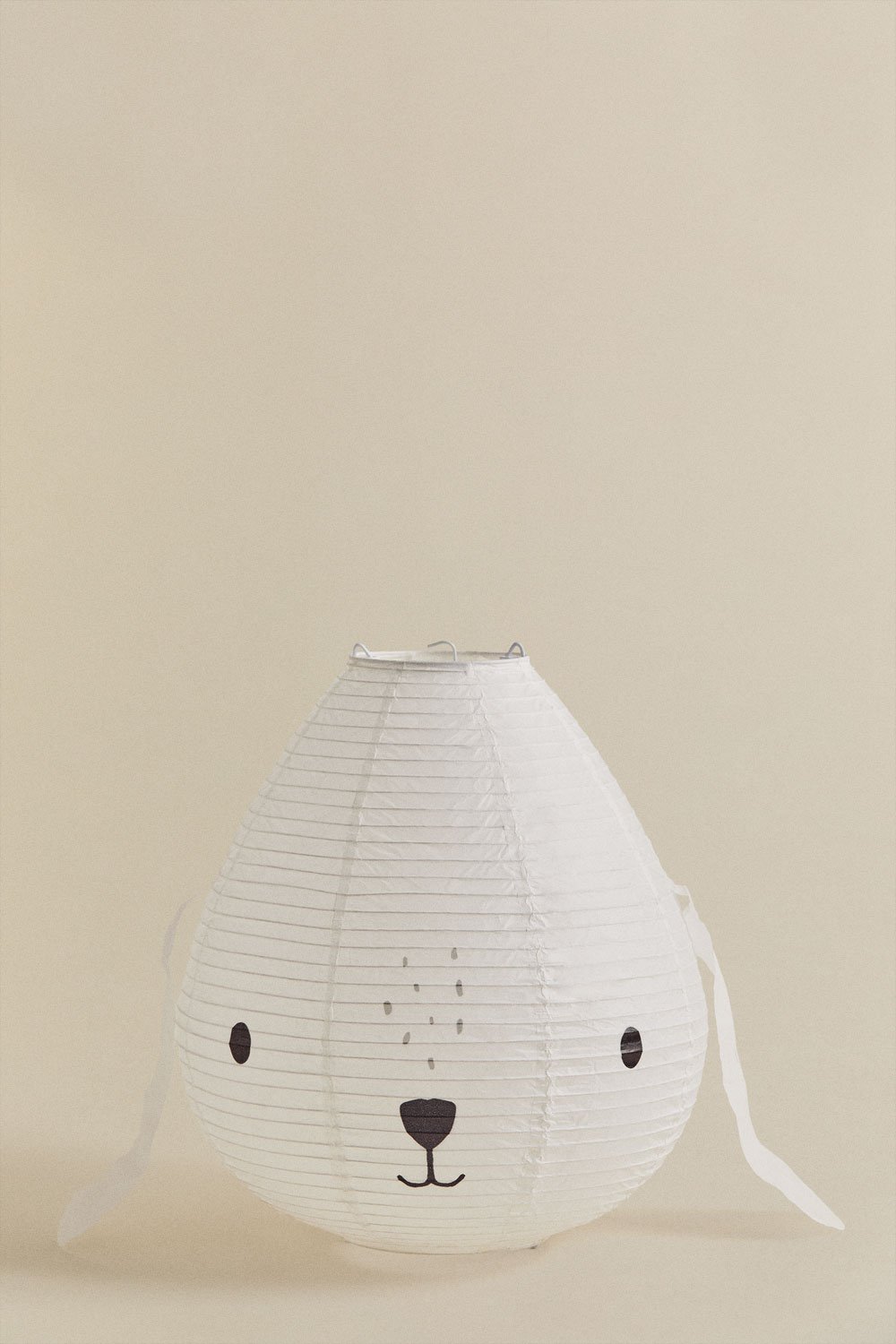 Jovile Kids Paper Lamp Shade - SKLUM